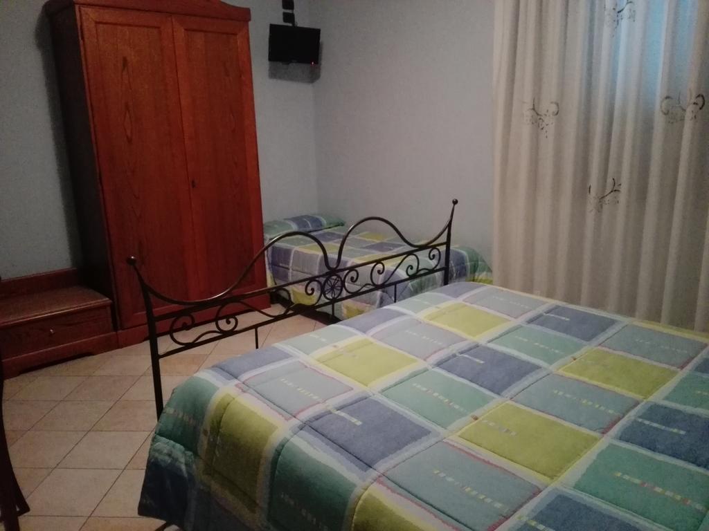 Hotel Ponte San Vittorino Assisi Bagian luar foto