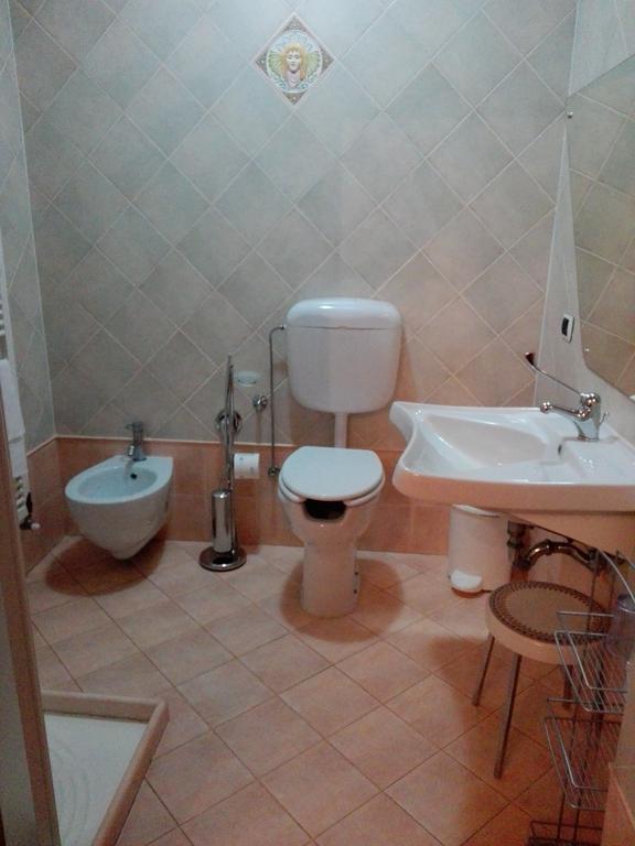 Hotel Ponte San Vittorino Assisi Bagian luar foto
