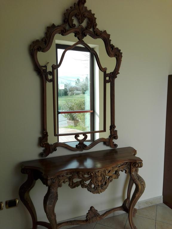 Hotel Ponte San Vittorino Assisi Bagian luar foto